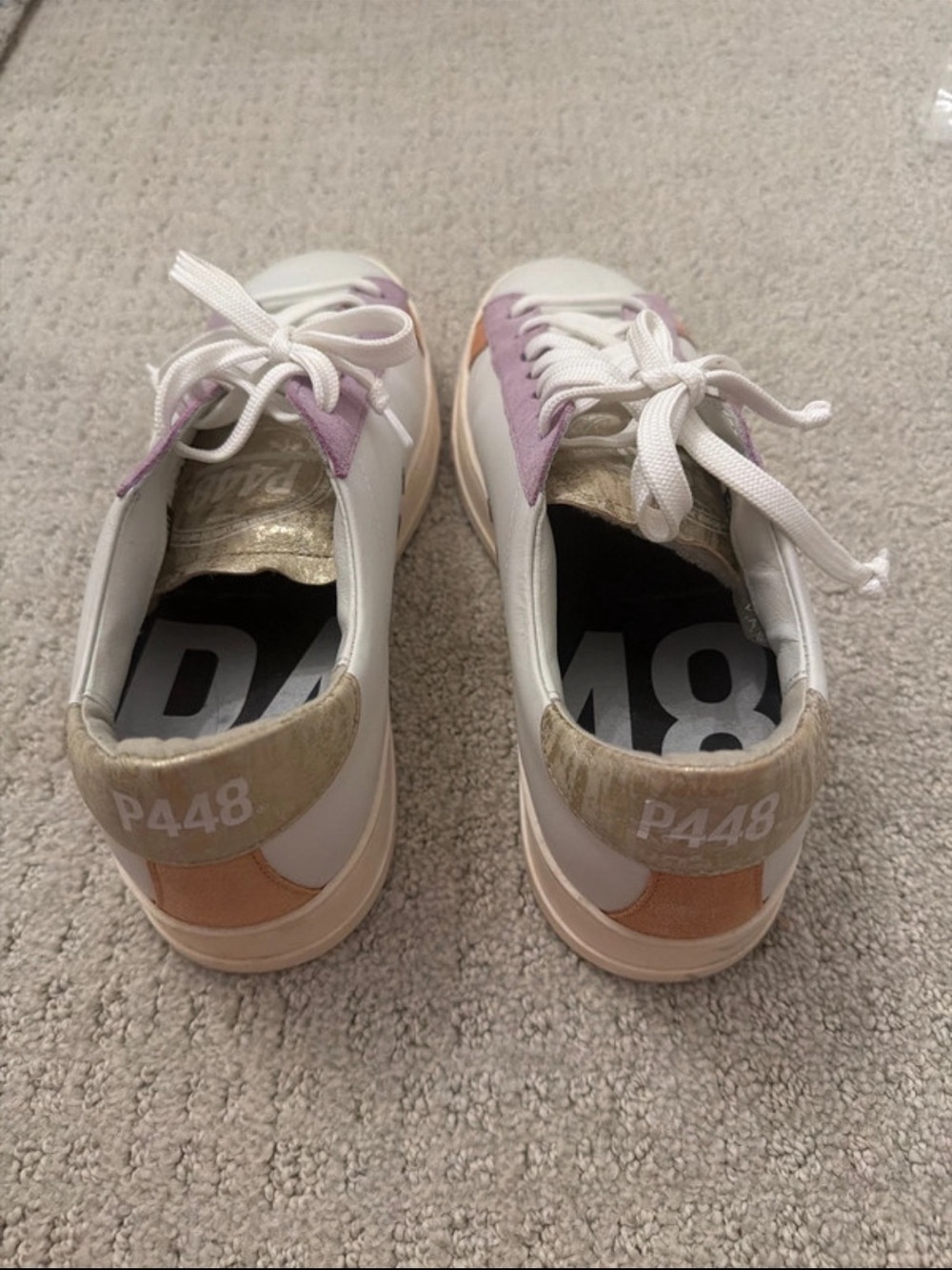 P448 Women’s Sneakers